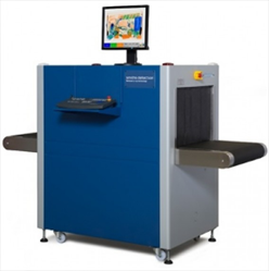 Máy soi chiếu X Ray HI-SCAN 6040C Point Security